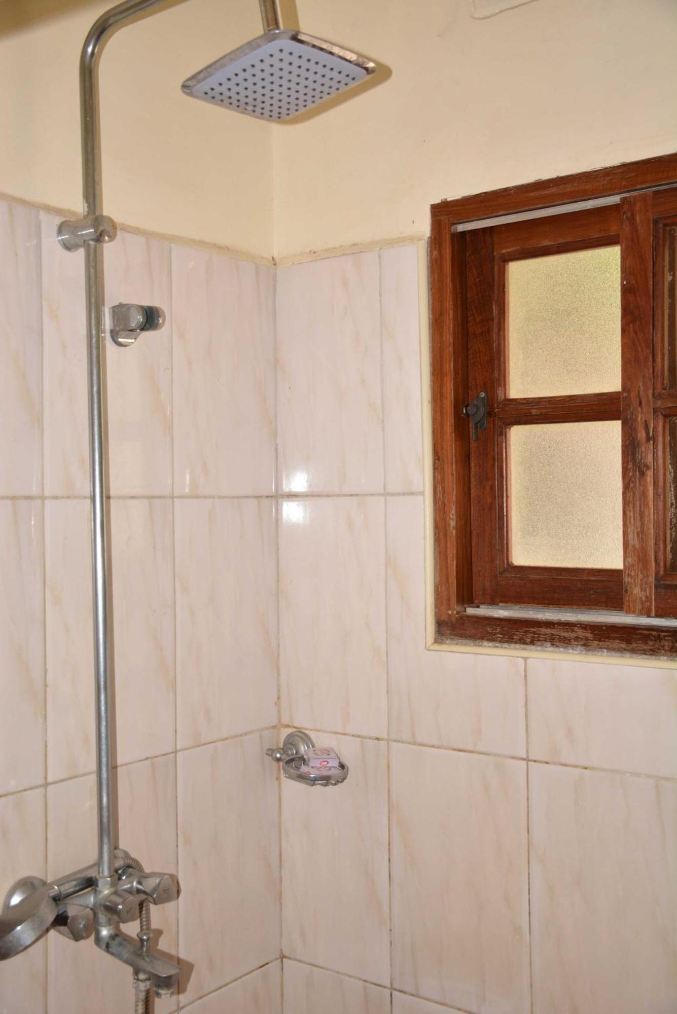 Destination 3Degrees Hotel Arusha Exterior photo