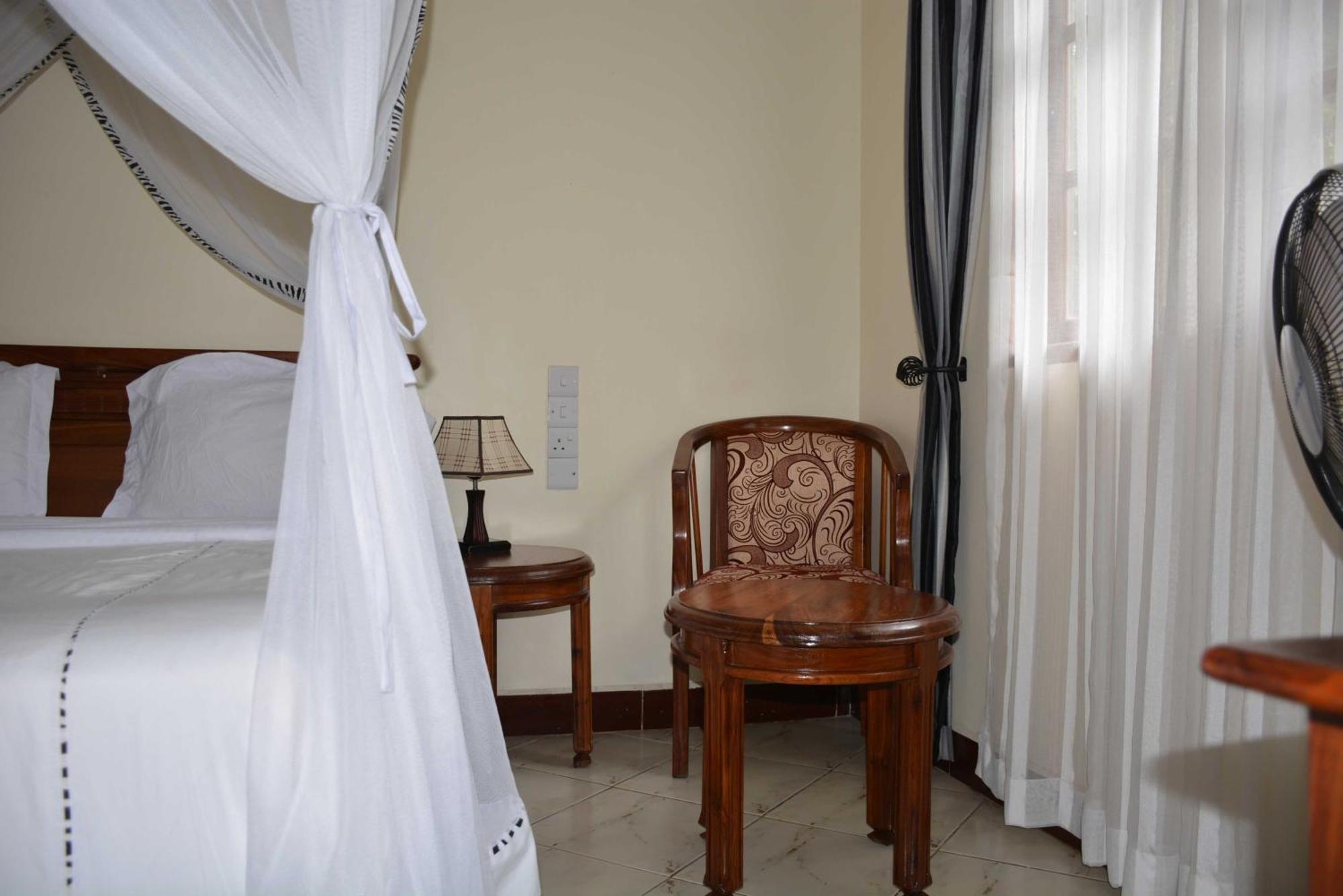 Destination 3Degrees Hotel Arusha Exterior photo